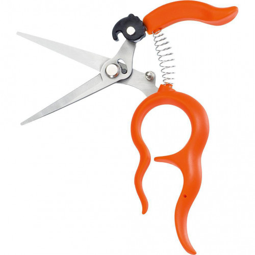 Stocker 34620 - Forbice ad anello Inox Ø 20 mm...