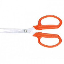 Stocker 934 - Forbice per fiori, 19,5 cm