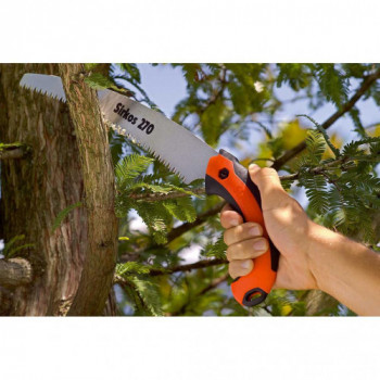 Stocker - Seghetto Sirkos 270