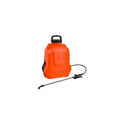 Stocker 235 - Pompa a zaino elettrica 12 l LI-ION