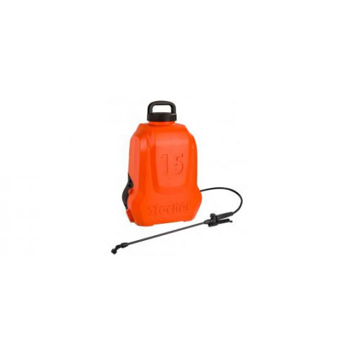 Stocker 236 - Pompa a zaino elettrica 15 l LI-ION