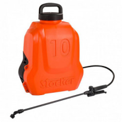 Stocker 238 - Pompa a zaino elettrica 10 L LI-ION