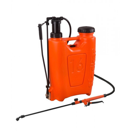 Stocker 248 Pompa zaino a pressione 16 L
