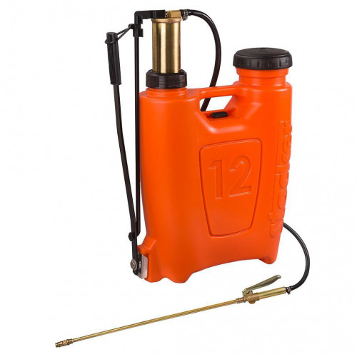 Stocker 241 - Pompa zaino a pressione 12 l