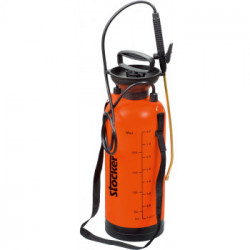 Stocker 256 - pompa a pressione (8lt)