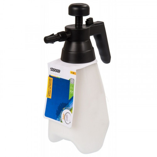 Stocker 299 - Pompa a Pressione, 2 Litri, 360°...