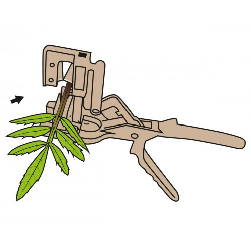 Stocker 2170 Innestatrice Top