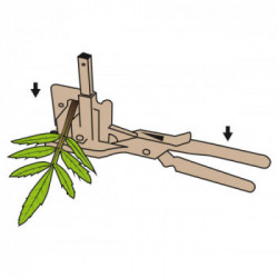 Stocker 2170 Innestatrice Top