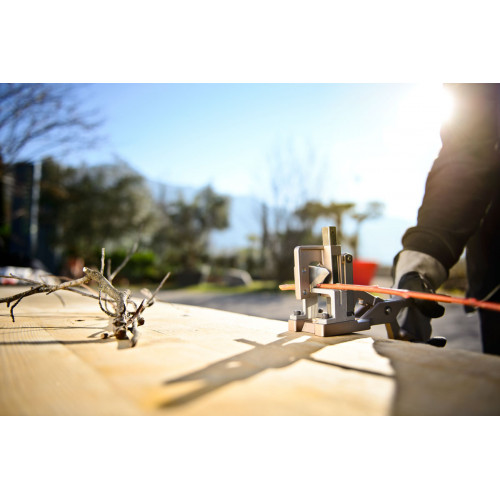 Stocker 2170 Innestatrice Top