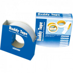 Stocker 2077 Buddy Tape Perforato Nastro Germogliamento e Innesto 30 mm x 70 mm x 60 m