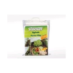 Stocker 4511 - tessuto non tessuto 2,0x10m - 17gr/m²