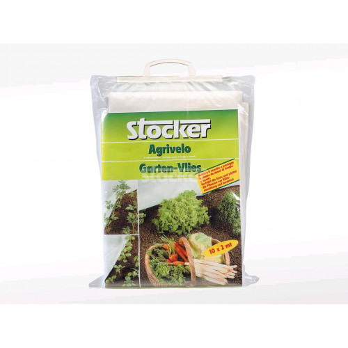Stocker 4512 - Tessuto non tessuto invernale...