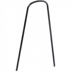 Stocker 2163 - Picchetti di fissaggio in acciaio 10,5cm - 10 pezzi