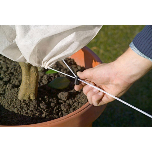 Stocker 4751 - Cappuccio protettivo 2,0x2,4m -...