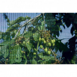 Stocker 4754 Rete antigrandine 4 x 10m 45 gr
