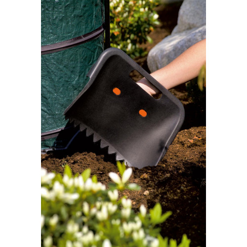 Stocker 4711 Garden Cart - Carrello con Sacco...