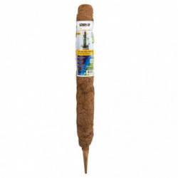 Stocker 45500 - Tutore in fibra di cocco 60 cm