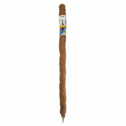 Stocker 45501 - Tutore in fibra di cocco 90 cm