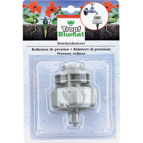 BLUMAT Riduttore di pressione