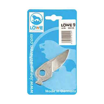 LÖWE Lama per forbice in...