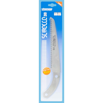 Stocker R-13521 - Lama...