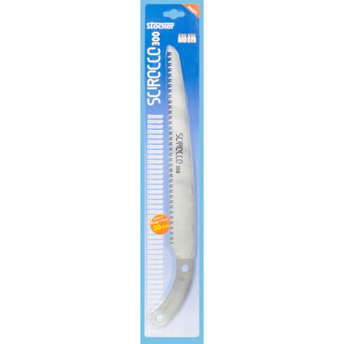 Stocker R-13530 - Lama ricambio Scirocco 300
