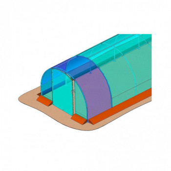 Stocker 9610/8 - Lunghezza...