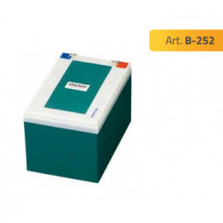 Stocker B-252 - Batteria di ricambio per art. 252