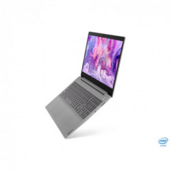 Lenovo IdeaPad 3 15IML05 Computer portatile 39,6 cm (15.6") Full HD Intel® Core™ i3 8 GB LPDDR4-SDRAM 512 GB SSD Wi-Fi 5