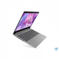 Lenovo IdeaPad 3 15IML05 Computer portatile 39,6 cm (15.6") Full HD Intel® Core™ i3 8 GB LPDDR4-SDRAM 512 GB SSD Wi-Fi 5