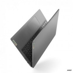 Lenovo IdeaPad 3 Computer portatile 39,6 cm (15.6") Full HD AMD Ryzen™ 3 8 GB DDR4-SDRAM 256 GB SSD Wi-Fi 5 (802.11ac)