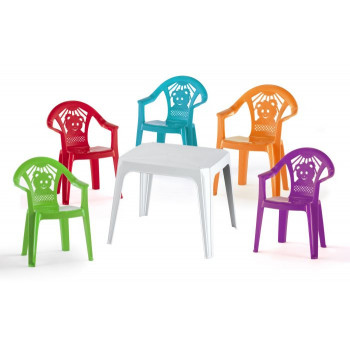 SEDIA BABY BEAR ASS.