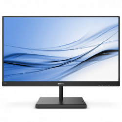 Philips E Line 275E1S/00 LED display 68,6 cm (27") 2560 x 1440 Pixel Quad HD Nero
