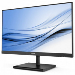 Philips E Line 275E1S/00 LED display 68,6 cm (27") 2560 x 1440 Pixel Quad HD Nero