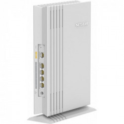 Netgear Essentials WiFi 6 3200 Mbit/s Bianco