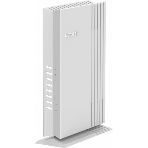 Netgear Essentials WiFi 6 3200 Mbit/s Bianco
