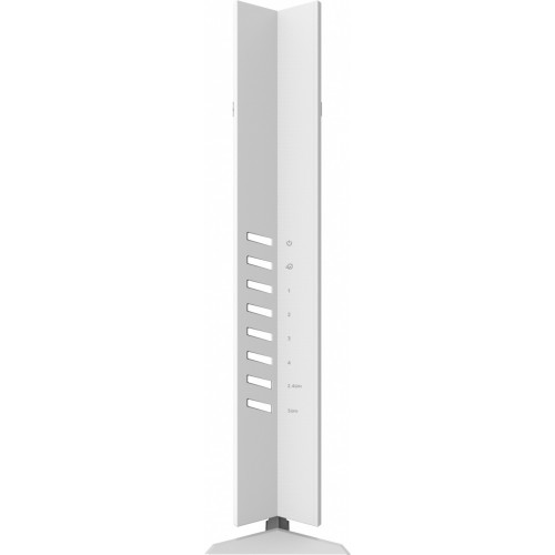 Netgear Essentials WiFi 6 3200 Mbit/s Bianco