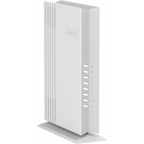 Netgear Essentials WiFi 6 3200 Mbit/s Bianco