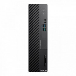 ASUS ExpertCenter D500SD_CZ-312100001X i3-12100 SFF Intel® Core™ i3 8 GB DDR4-SDRAM 256 GB SSD Windows 11 Pro PC Nero