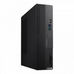 ASUS ExpertCenter D500SD_CZ-312100001X i3-12100 SFF Intel® Core™ i3 8 GB DDR4-SDRAM 256 GB SSD Windows 11 Pro PC Nero