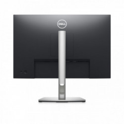 DELL P Series P2423 61 cm (24") 1920 x 1200 Pixel WUXGA LCD Nero, Argento