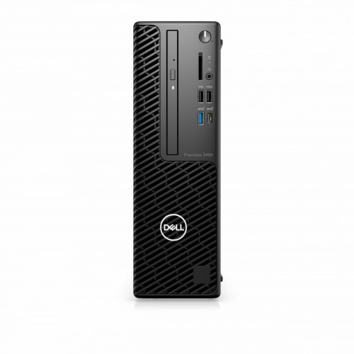 DELL Precision 3460 DDR5-SDRAM i7-12700 SFF...