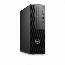 DELL Precision 3460 DDR5-SDRAM i7-12700 SFF Intel® Core™ i7 16 GB 512 GB SSD Windows 10 Pro Stazione di lavoro Nero