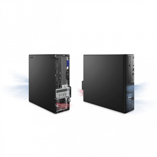 DELL Precision 3460 DDR5-SDRAM i7-12700 SFF...