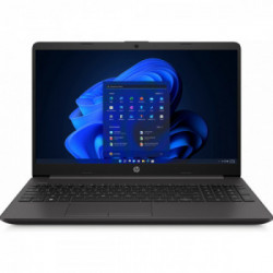 HP 250 G9 i5-1235U Computer portatile 39,6 cm (15.6") Full HD Intel® Core™ i5 8 GB DDR4-SDRAM 512 GB SSD Wi-Fi 5 (802.11ac)