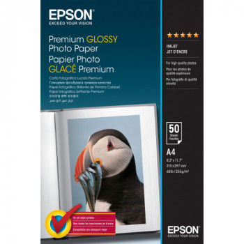 Epson Premium Glossy Photo...