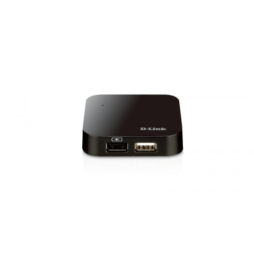 D-Link DUB-H4 480 Mbit/s
