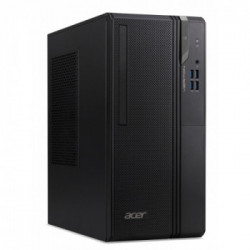 Acer Veriton S2690G i5-12400 Desktop Intel® Core™ i5 8 GB DDR4-SDRAM 256 GB SSD PC Nero
