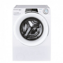 Candy RO 41274DWMCE / 1-S - Lavatrice a Carica Frontale, 7 Kg, 1200 Giri, Classe A 