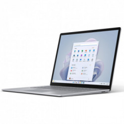 Microsoft Surface Laptop 5 i7-1265U Computer portatile 38,1 cm (15") Touch screen Intel® Core™ i7 8 GB LPDDR5x-SDRAM 256 GB